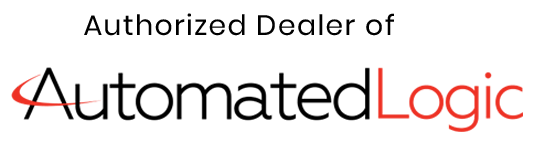 Automated Logic logo